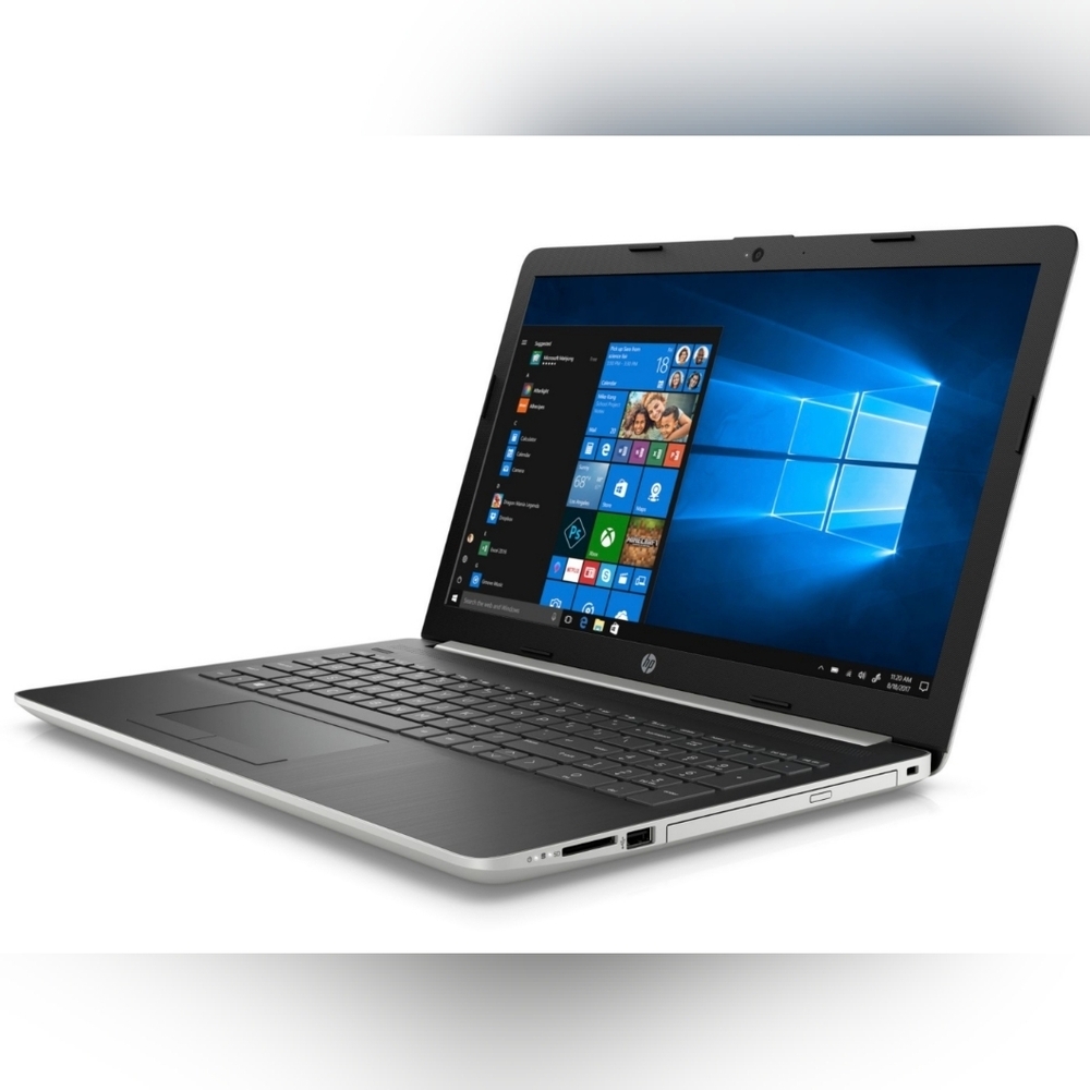 HP Laptop 15" Touch Screen